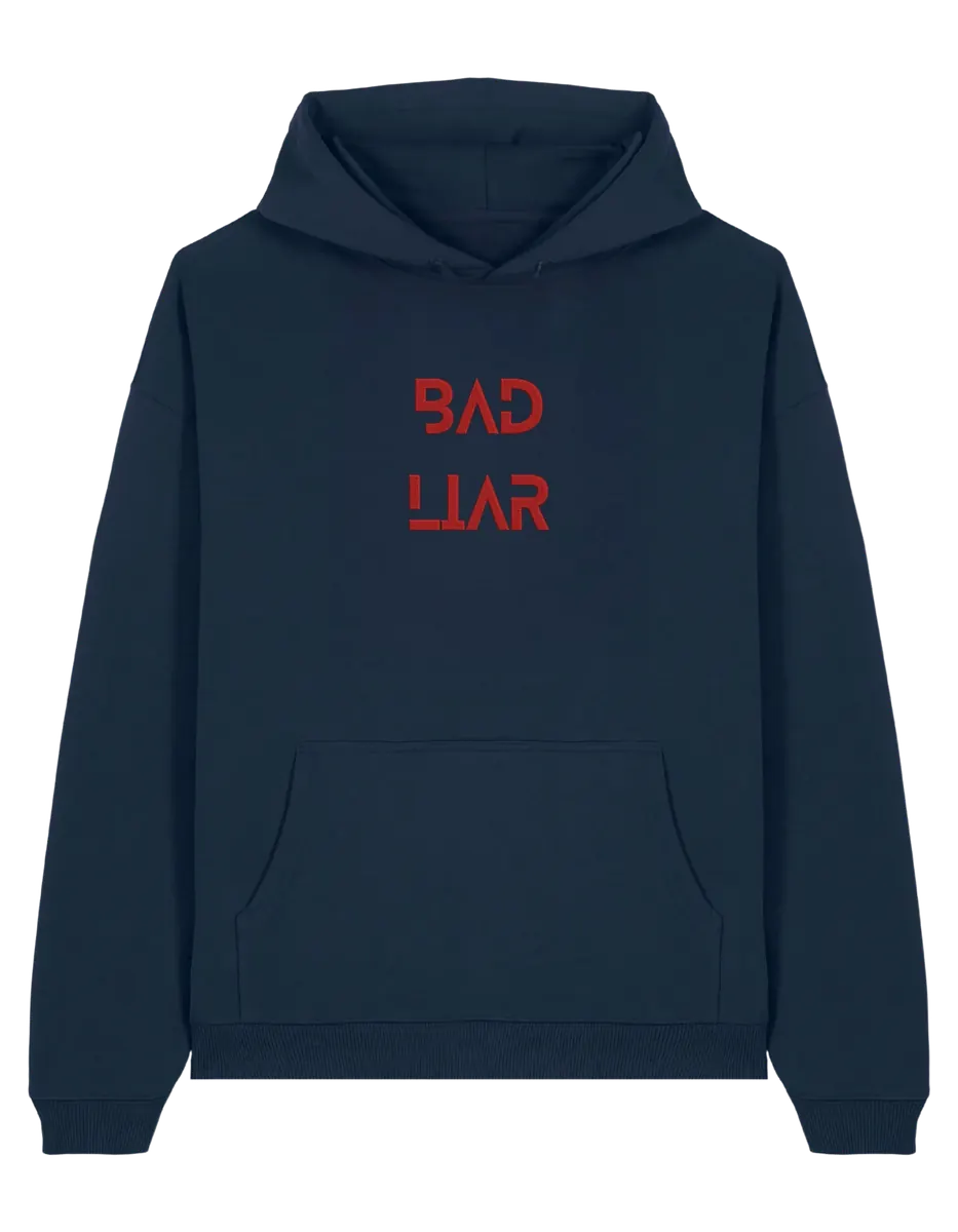 Bad liar hoodie Imagine Dragons