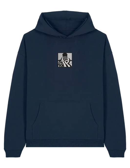 ASAP flag hoodie ASAP Rocky