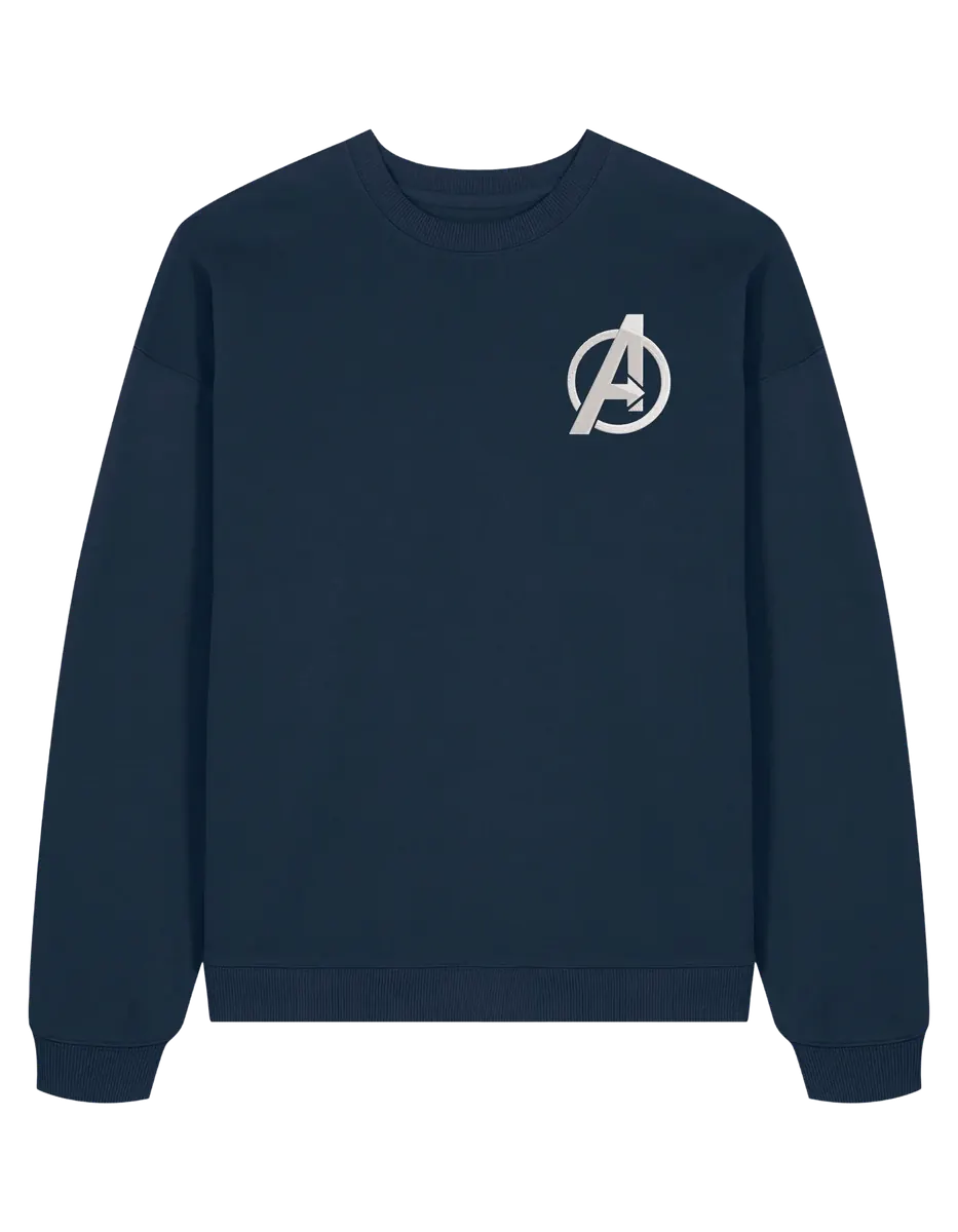 Avengers sweatshirt