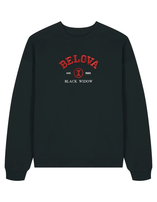 Belova sweatshirt