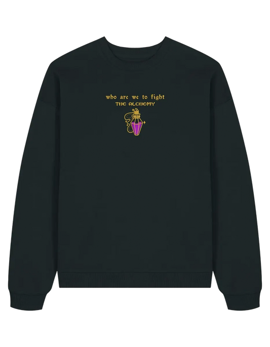 Alchemy sweatshirt Taylor Swift