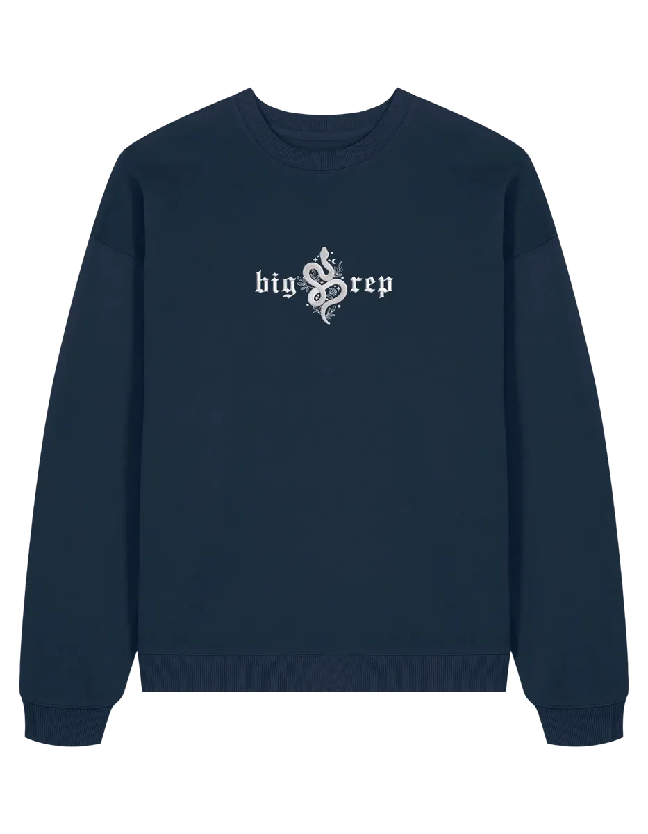 Big rep sweatshirt Taylor Swift