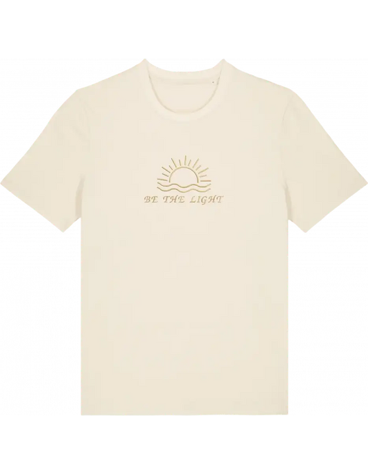 Be the sun tricou