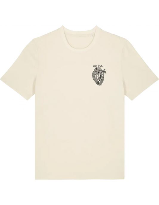 Anatomical heart tricou Medical