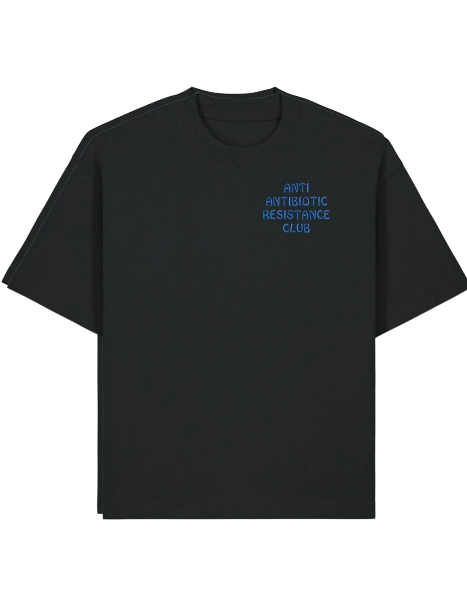 Antibiotic tricou Medical