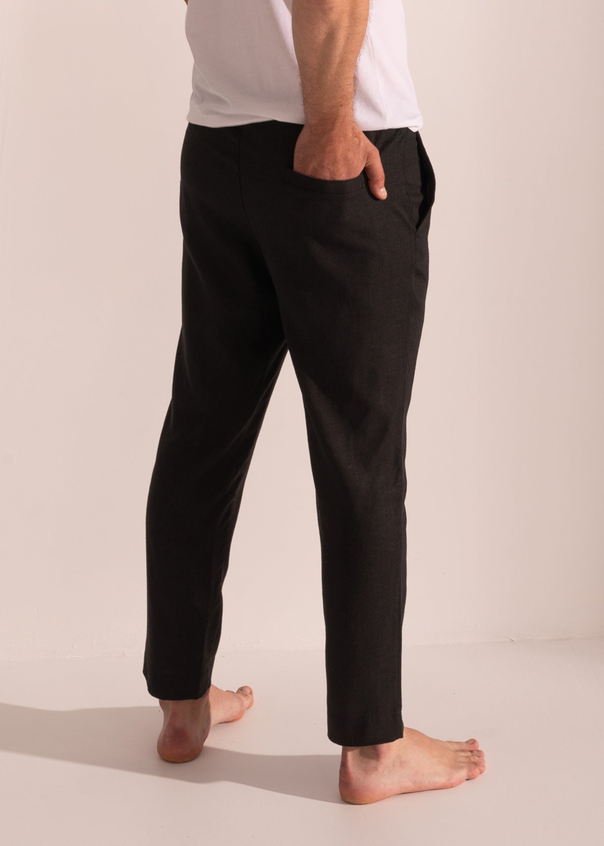 Pantaloni Bărbați Positano