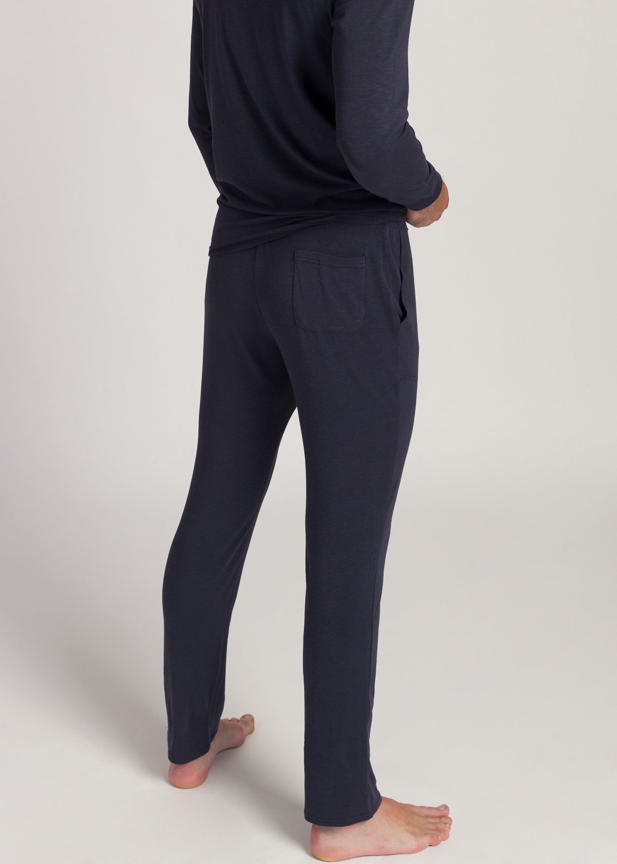 Pantaloni Bărbați Soft Touch Modal