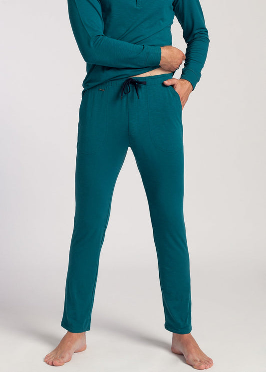 Pantaloni Bărbați Soft Touch Modal