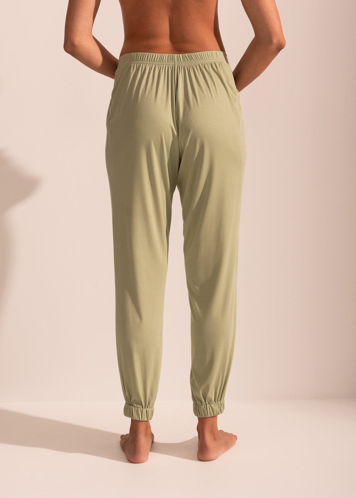 Pantaloni Damă Ami