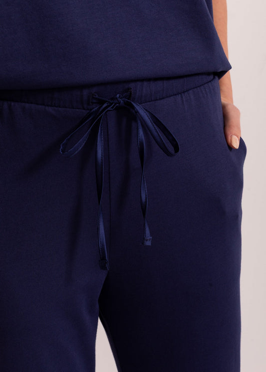 Pantaloni Damă Beatrice Modal