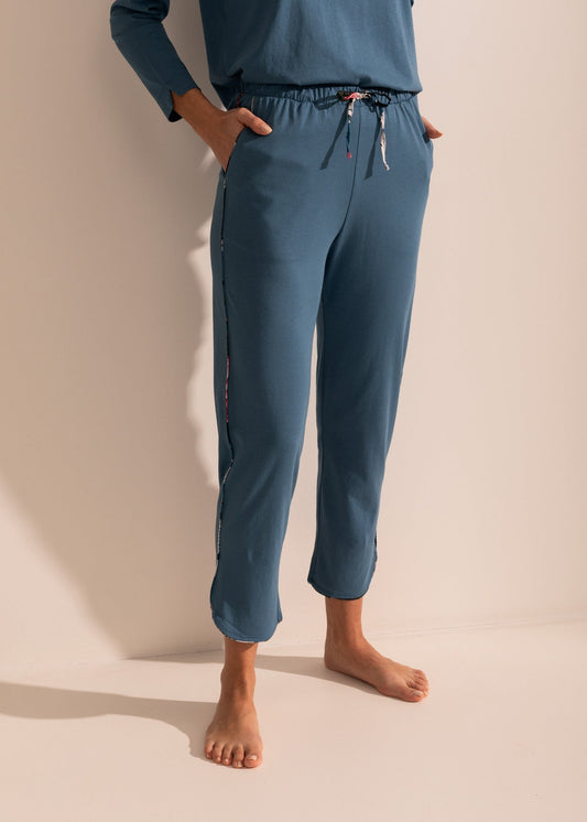 Pantaloni Damă Beatrice Modal