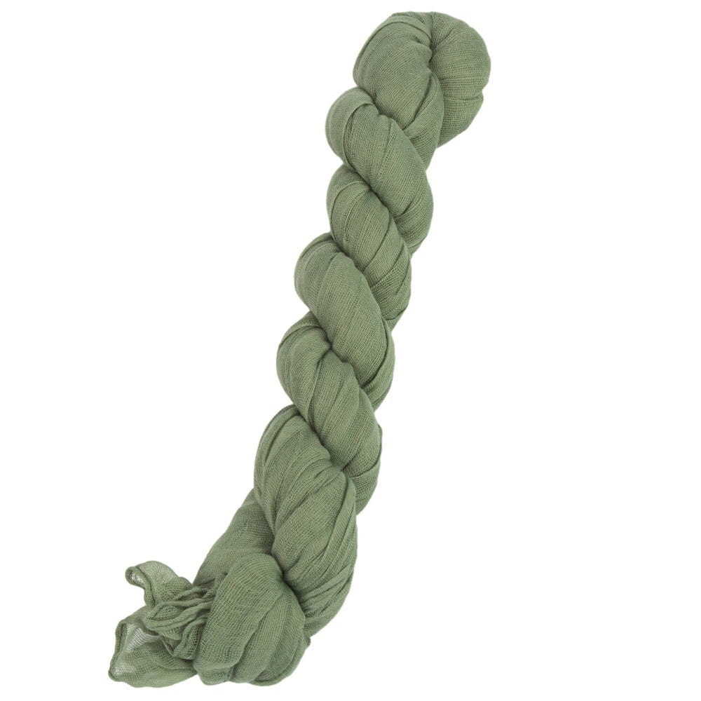 Pânză textil decorativă pentru masă 90x180cm - verde deschis