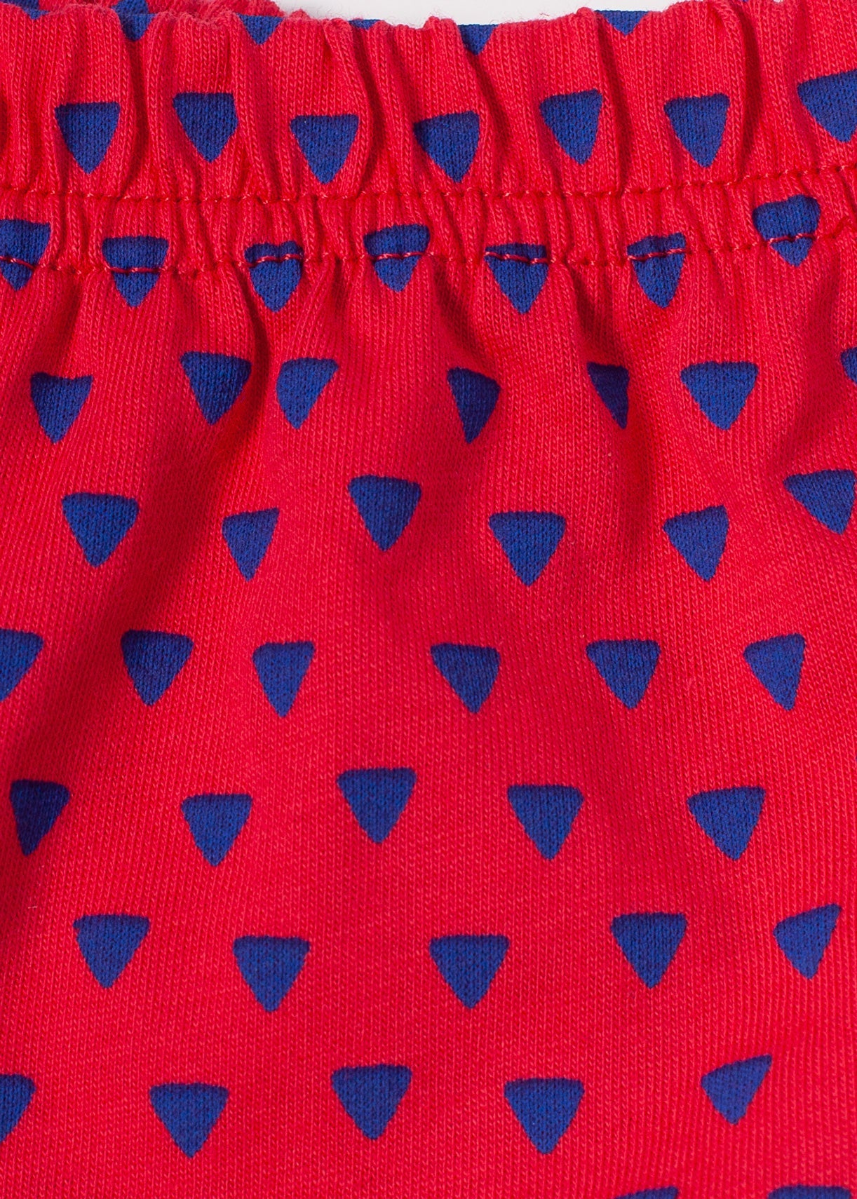 Pijama Copii Alice Bumbac