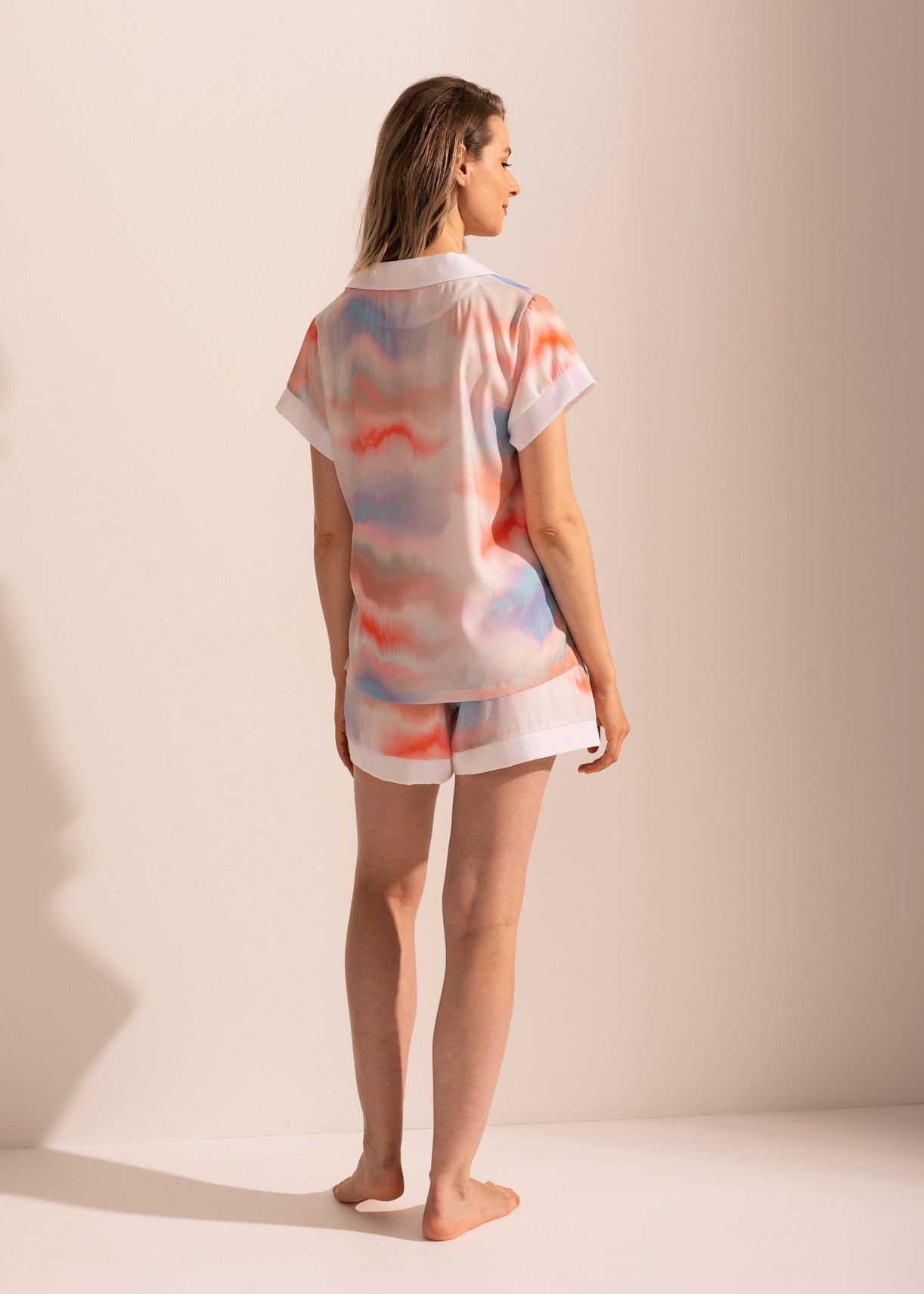 Set Damă Beatrice Mirage Satin