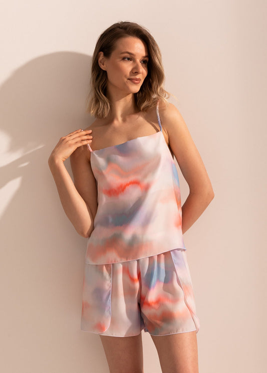 Set Damă Beatrice Mirage Satin