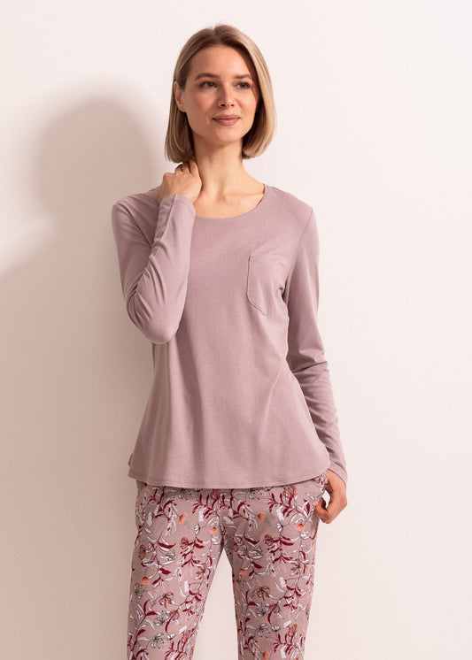 Pijama Damă Marion Bambus