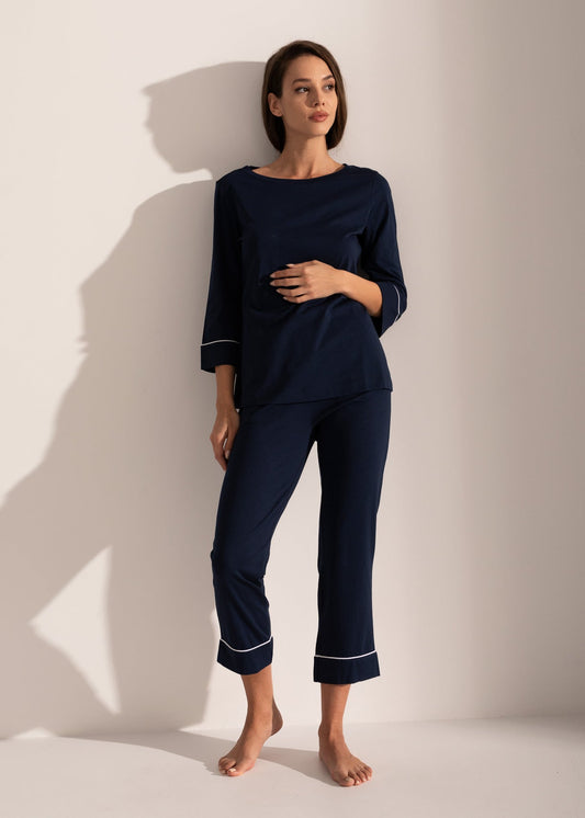 Pijama Damă Ana Modal