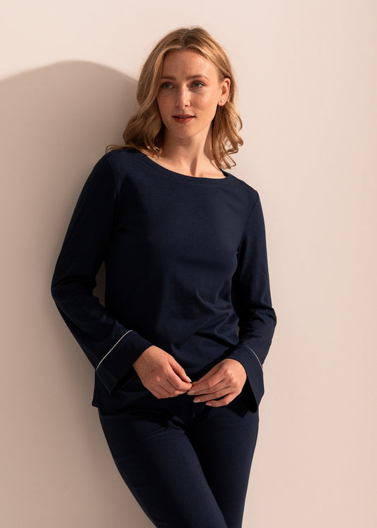 Pijama Damă Ana Modal