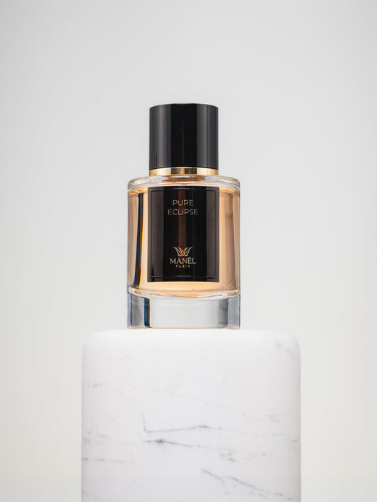 Manel Pure Eclipse, Extract de Parfum, 50ml Unisex