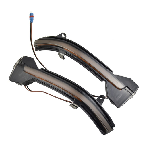 Semnalizare dinamica BMW F10 F11 F07 F06 F12 F13 F01 F02 2013 - 2017