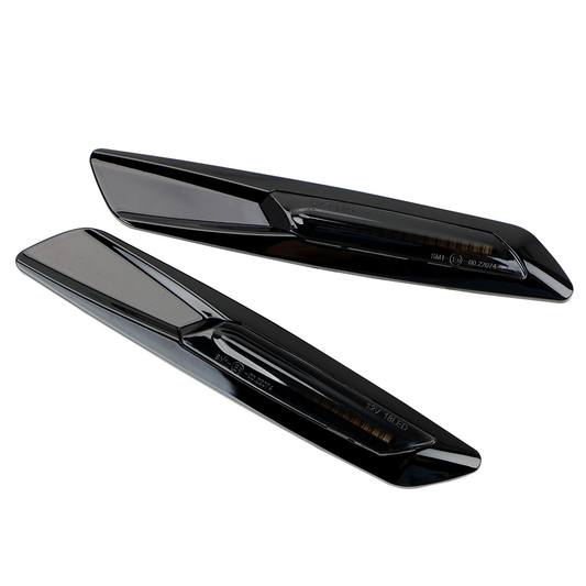 Semnalizare dinamica BMW E60 E90 E81 E82 E88
