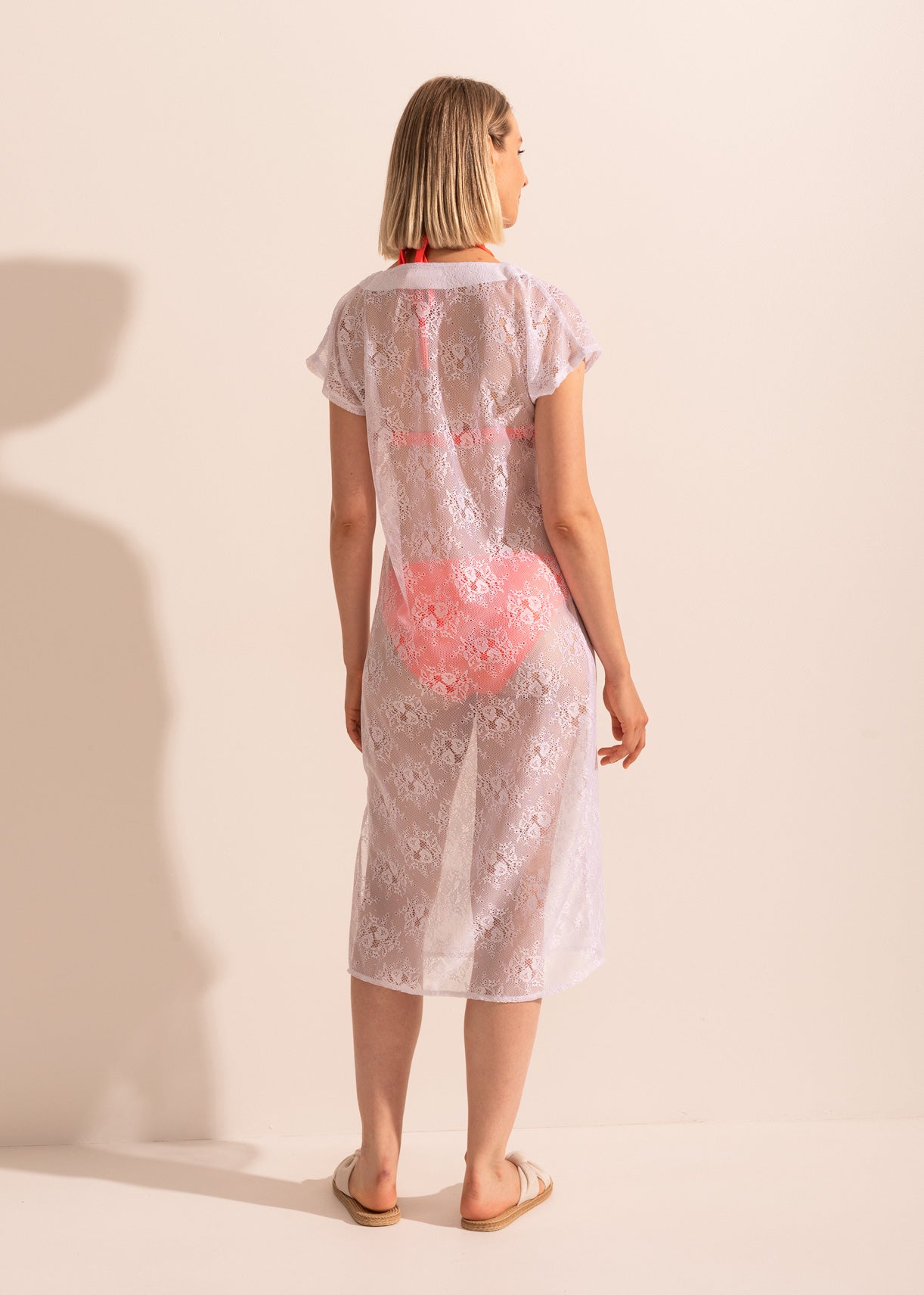 Rochie Plajă Aeris