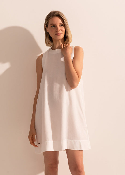 Rochie Damă Positano Bambus/In