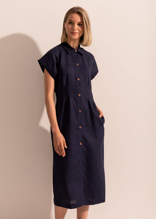 Rochie Damă Positano Bambus/In