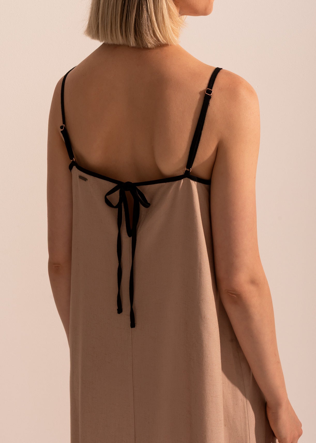 Rochie Damă Positano Bambus/In
