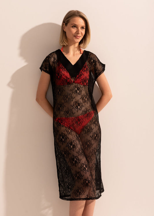 Rochie Plajă Aeris