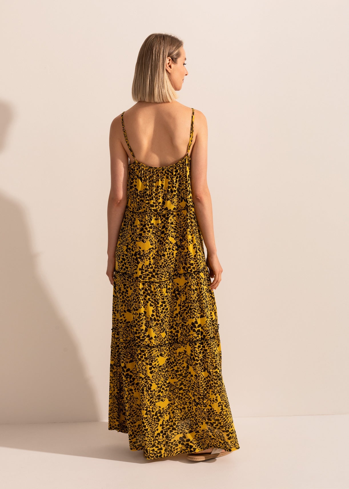 Rochie Thea Micromodal