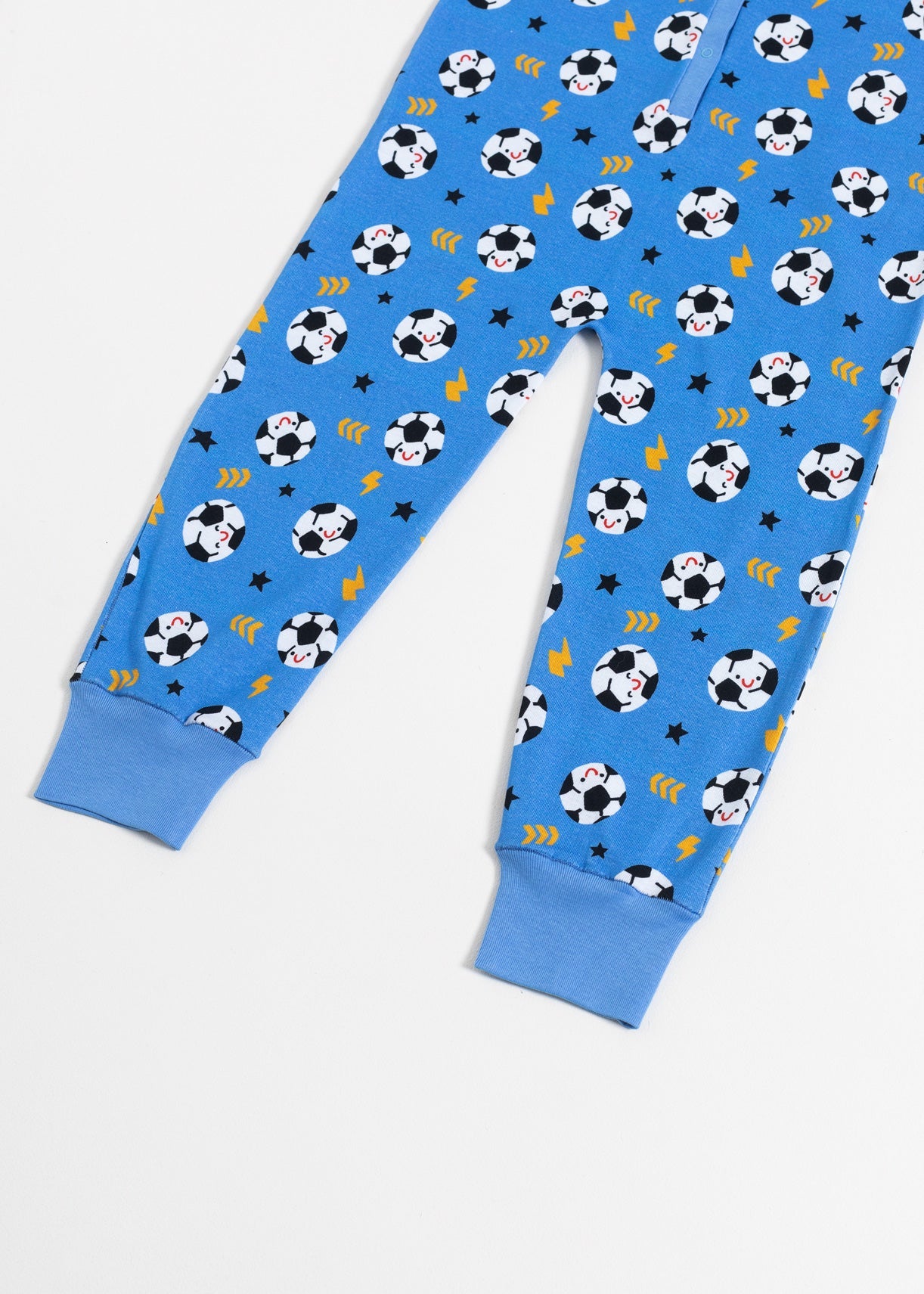 Salopetă Copii Football Bumbac