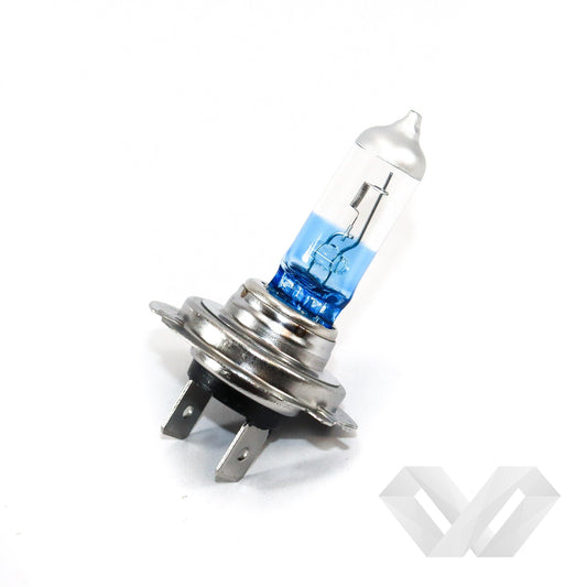 Set 2 becuri auto Lucas H7, 12V +150%