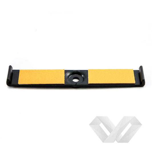Set suport Slim pentru placute inmatriculare