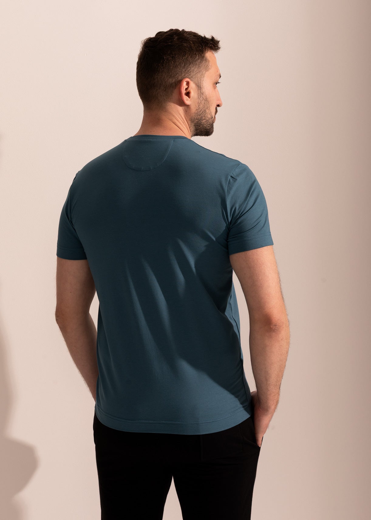 Tricou Bărbați Andrew