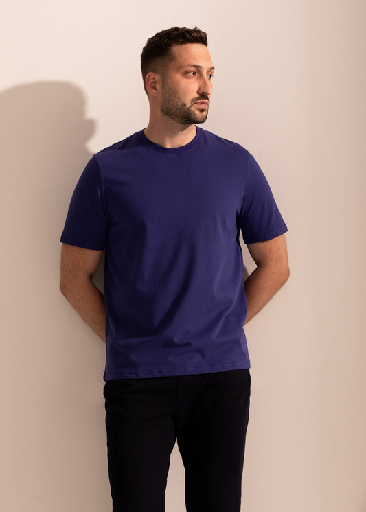 Tricou Bărbați Bumbac