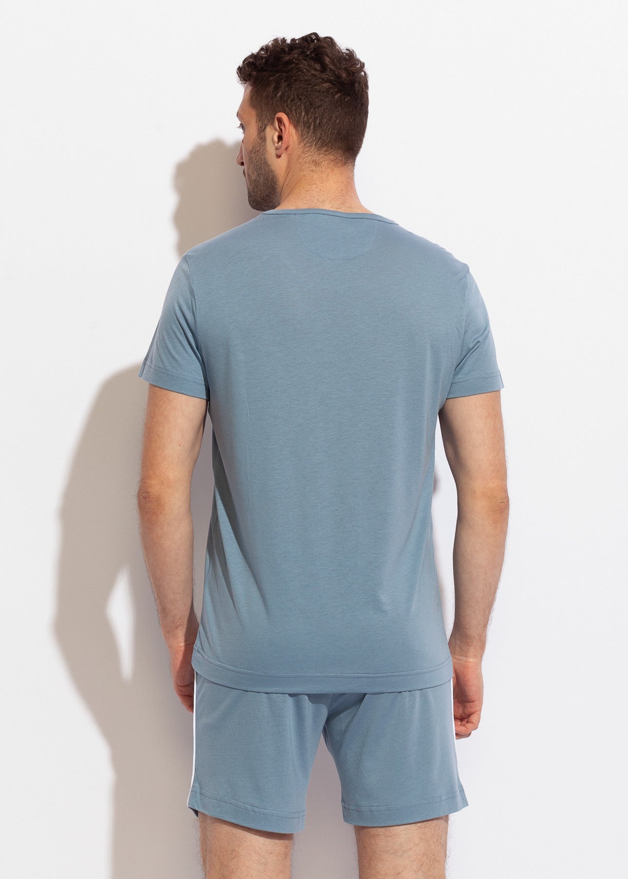 Tricou Bărbați Breeze Eucalipt