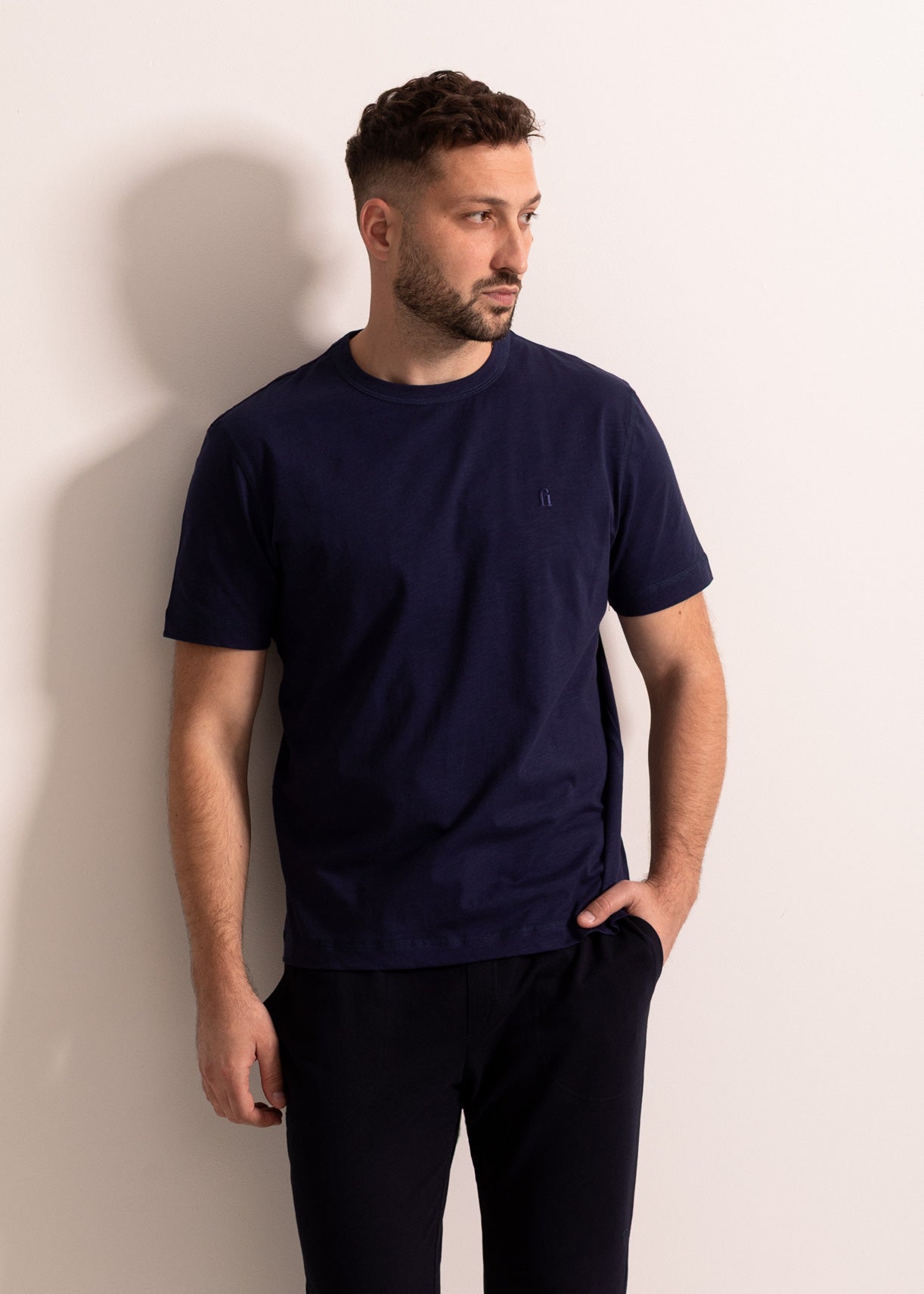 Tricou Bărbați Texture
