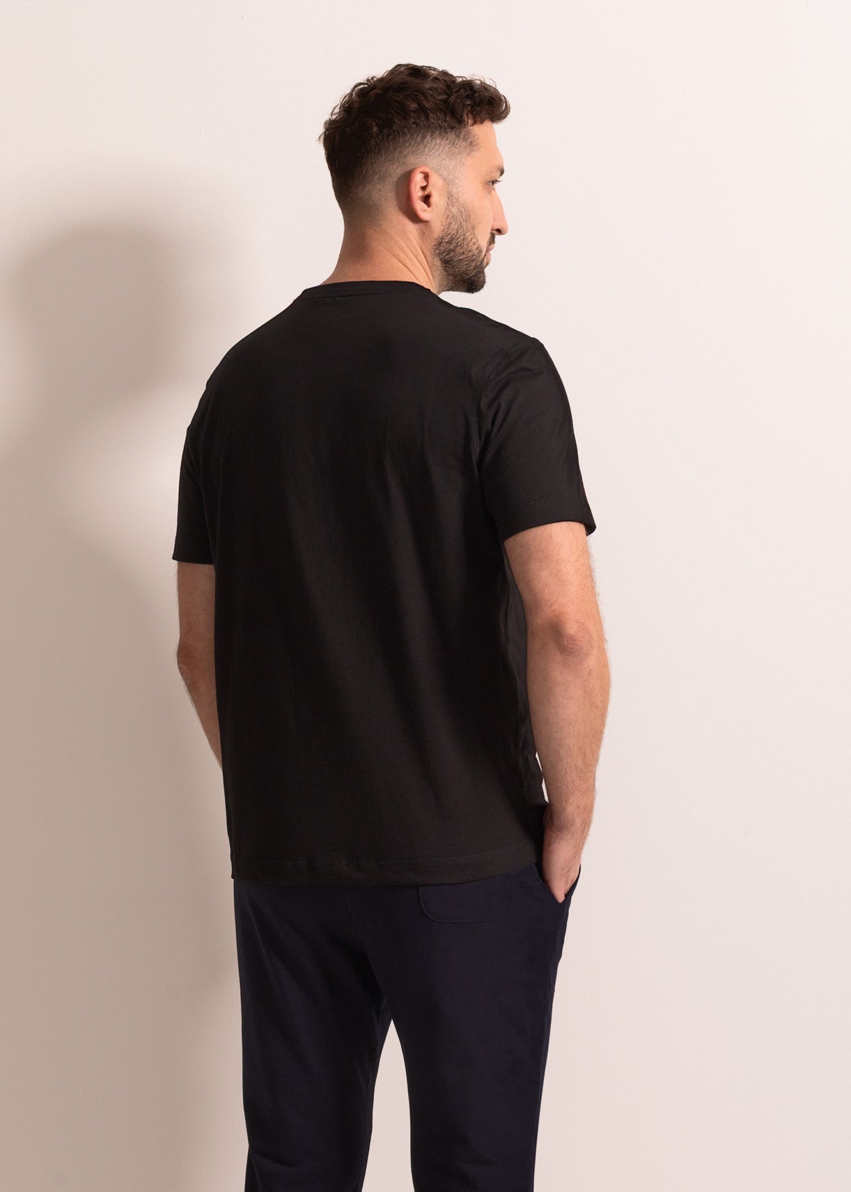 Tricou Bărbați Texture