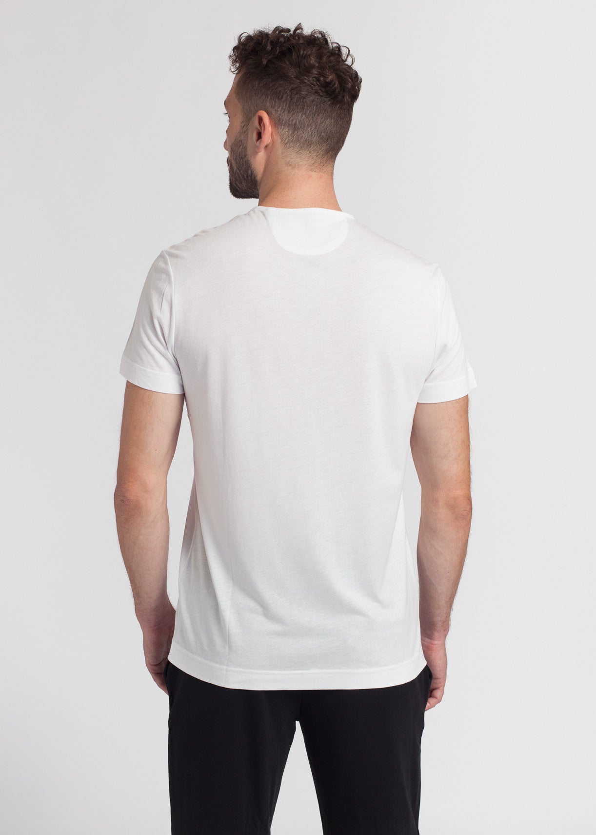 Tricou Bărbați Breeze Eucalipt