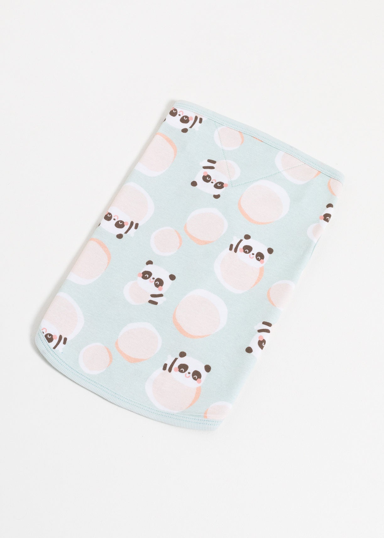 Vestă Câine Panda