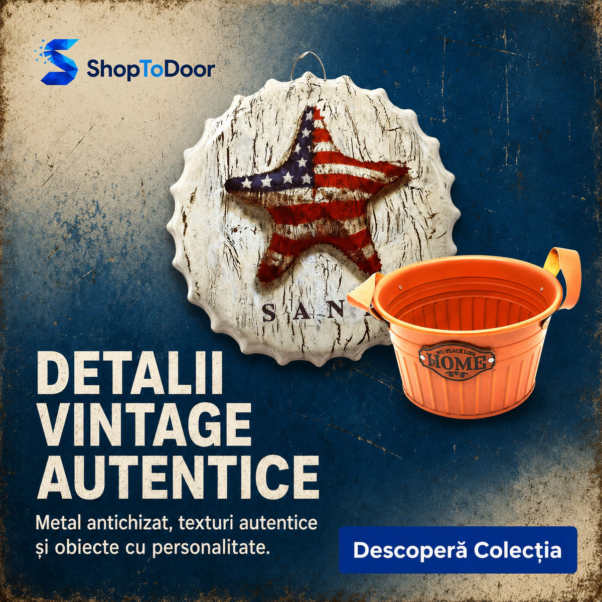 Accesorii Decorative
