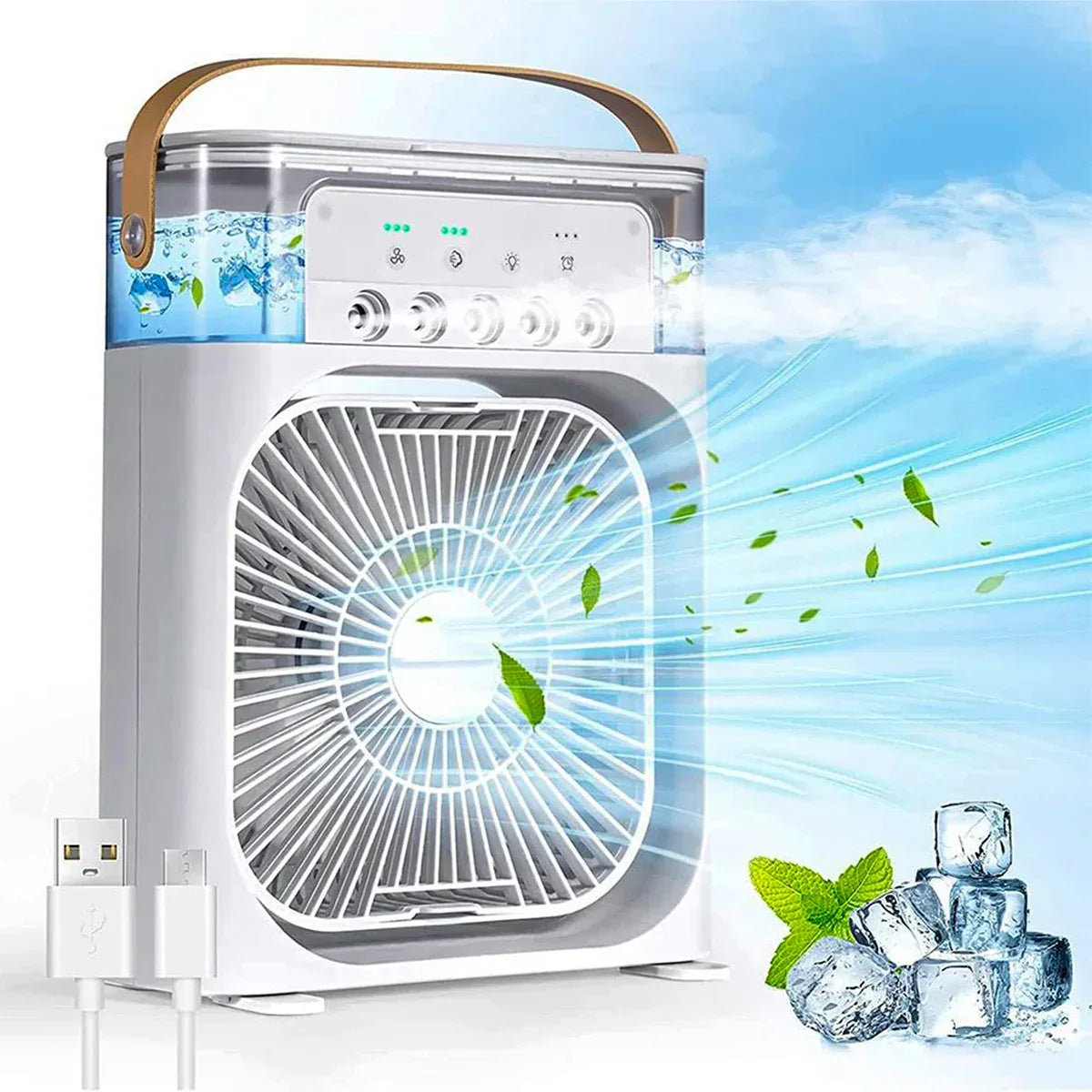 Ventilatoare