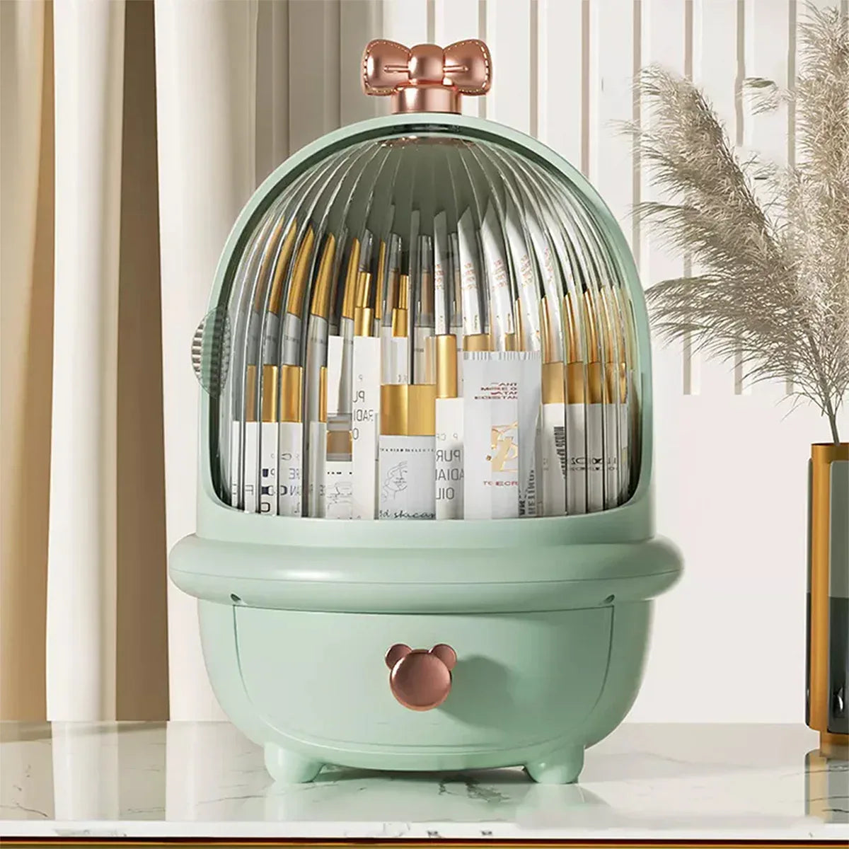 Recipiente & Accesorii Cosmetice