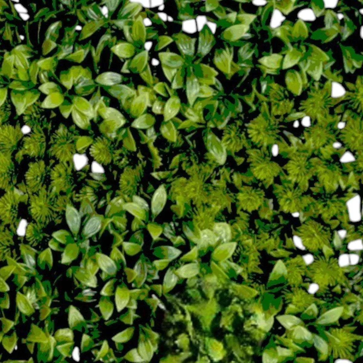 Panouri din Plante Artificiale