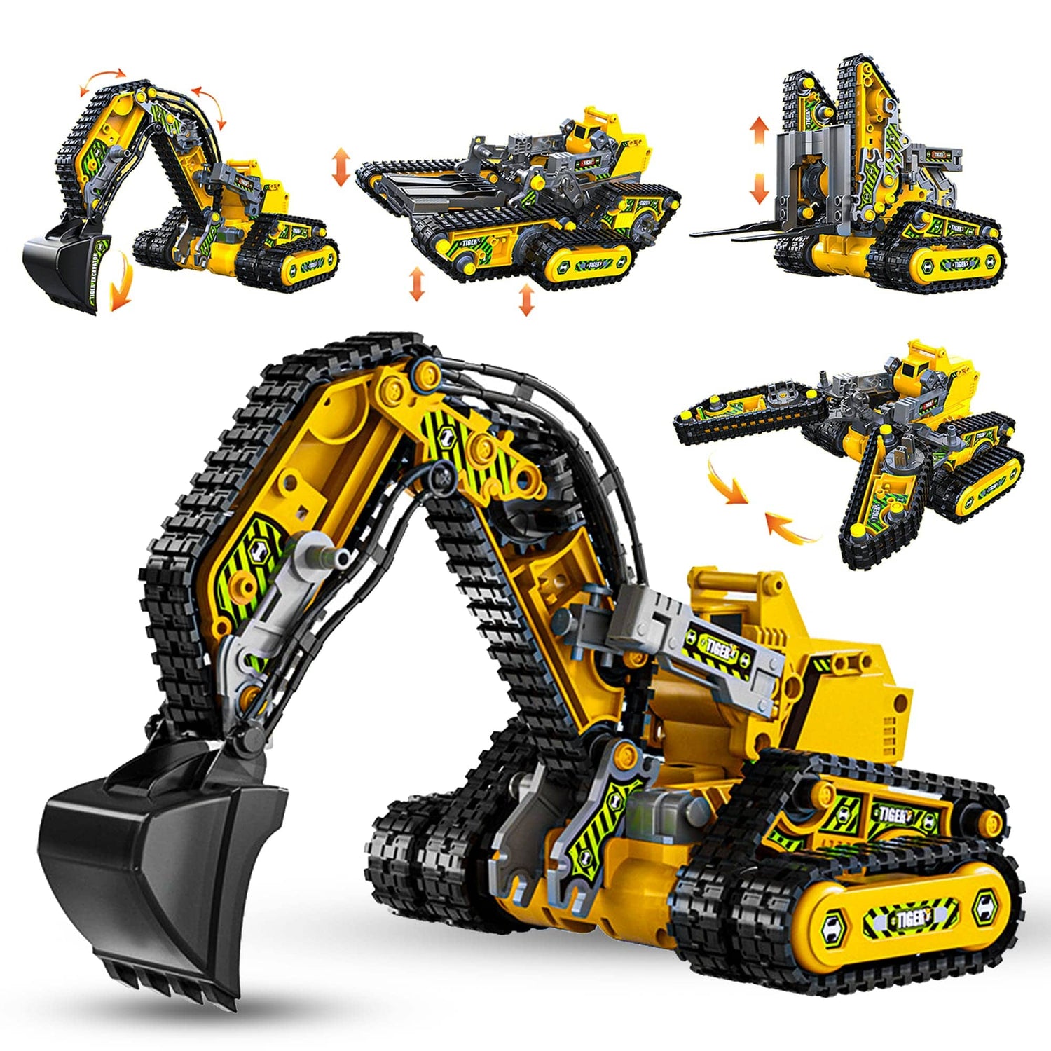 Seturi de Construcție