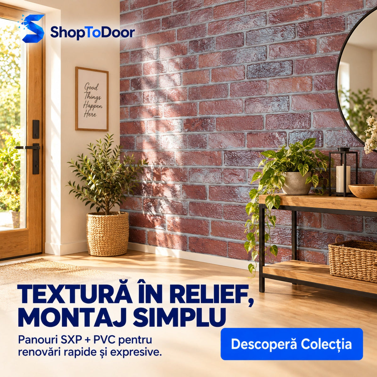 Card colecție sxp – ShopToDoor