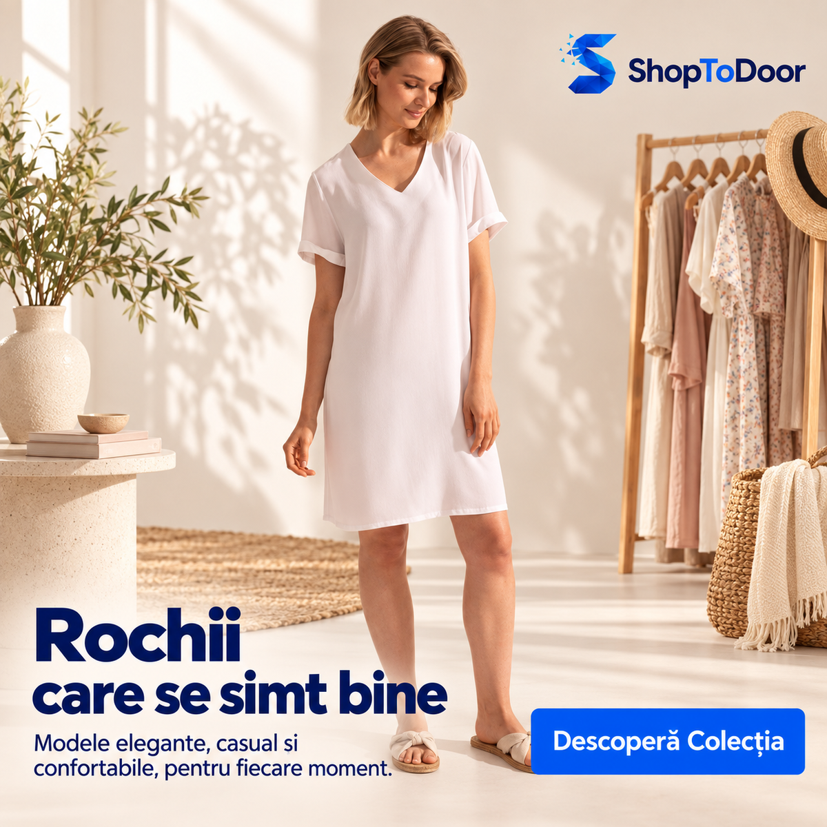 Rochii – ShopToDoor