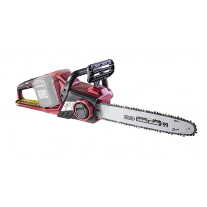 Raider R20 Fierastrau electric cu lant si lama 20V 350mm SOLO RDP-SBCS20