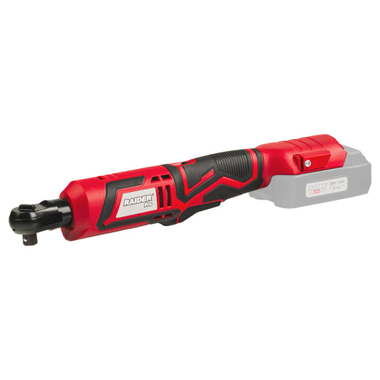 Raider R20 Cheie cu clichet 3/8" 40Nm LED SOLO RDP-KRW20